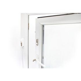 Window Alert ujjbecsípődés gátló-Fehér