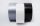 Duct Tape szövetszalag, 50mm x 50m-50mm x 50m-Fekete