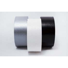 Duct Tape szövetszalag, 50mm x 50m-50mm x 50m-Szürke