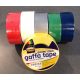 ProSolve Gaffa tape szövetszalag-50mm x 50m-Zöld