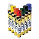 ProSolve Survey Spray jelölő festék 750ml-750ml-Fekete
