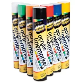 ProSolve LineMarker padlófesték 750ml-750ml-Fehér