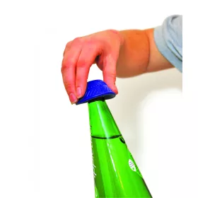 Tenura Bottle Opener PET palack nyitó-Sárga