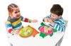 Tenura csúszásgátló asztali alátét gyermekeknek-Narancs