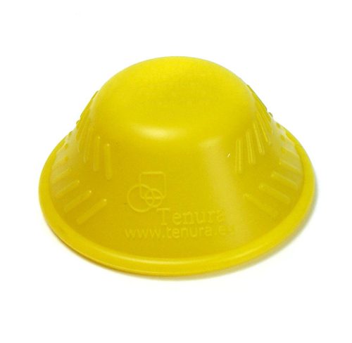 Tenura Bottle Opener PET palack nyitó (25 darabos csomag)-Kék