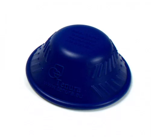 Tenura Bottle Opener PET palack nyitó (25 darabos csomag)-Piros