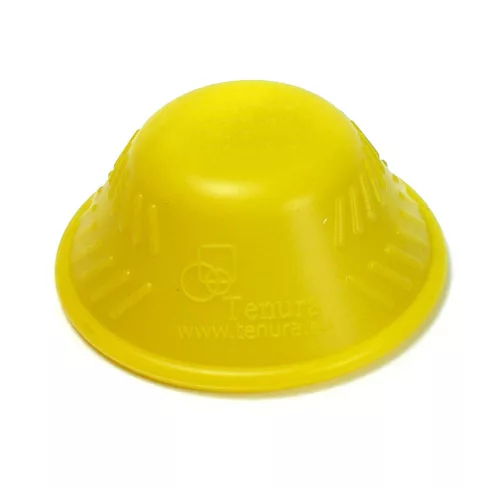 Tenura Bottle Opener PET palack nyitó (25 darabos csomag)-Piros