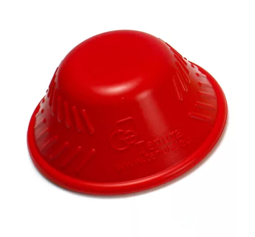 Tenura Bottle Opener PET palack nyitó (25 darabos csomag)-Sárga