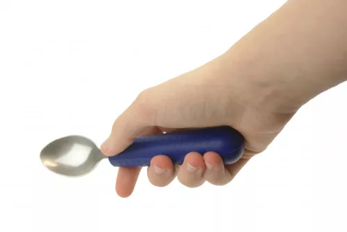 Tenura Gyerek Csúszásmentes Markolat, 1 pár-Kék