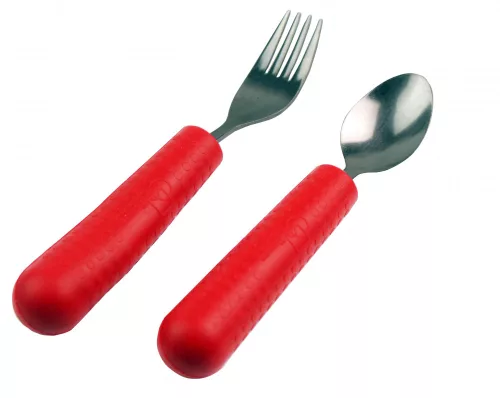Tenura Gyerek Csúszásmentes Markolat, 1 pár-Szürke