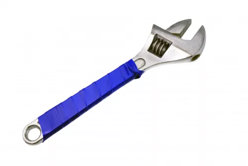 Tenura Csúszásgátló Szilikon különféle méretekben-2cm x 1m-Kék