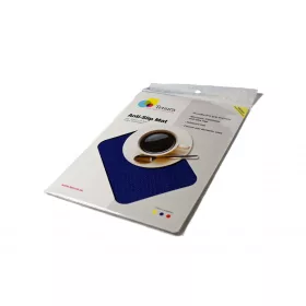 Tenura csúszásgátló asztali alátét-35cm x 25cm-Sárga