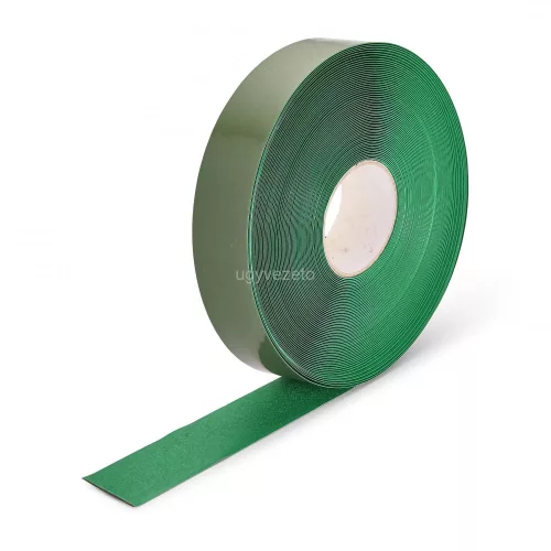PermaGrip 1mm vastag Ipari Jelölőszalag egyszínű-50mmx30m-Fehér