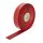 PermaGrip 1mm vastag Ipari Jelölőszalag egyszínű-50mmx30m-Piros