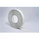 Egyszínű foszforeszkáló csúszásgátló szalag, 90-120 perc-19mm x 18,3m-Fehér