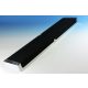 L-alakú csúszásgátló lemez-120x45x635mm-Sárga