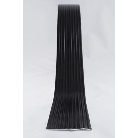 Bordázott csúszásgátló szalag-25mm x 9,15m-Fekete