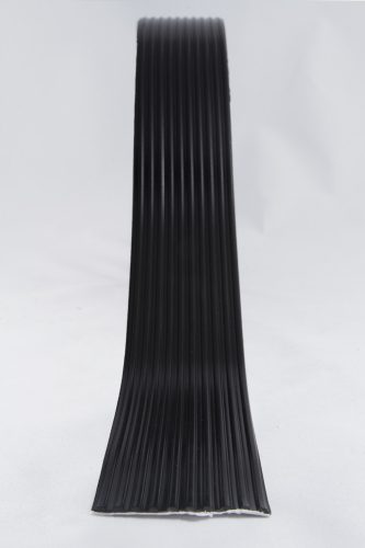 Bordázott csúszásgátló szalag-50mm x 9,15m-Fekete
