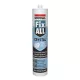 Soudal Fix All High Tack ragasztó-290ml-Átlátszó