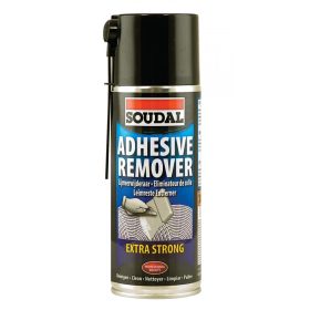 Soudal ragasztó eltávolító spray 400ml-es