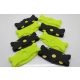EverSafe Ice Gripper cipőre húzható csúszásgátló 1 pár-110mm x50mm x3mm-Fekete