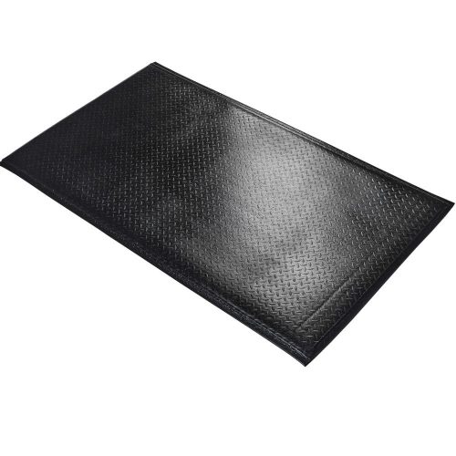 Orthomat Comfort Plus fáradáscsökkentő szőnyeg-0,9m x 1,5m-sárga-fekete