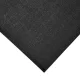 Orthomat Standard Álláskönnyítő Szőnyeg-0.6m x 0.9m-fekete