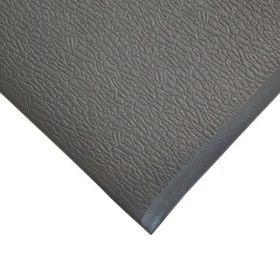   Orthomat Standard Álláskönnyítő Szőnyeg-0.9m x 1.5m-fekete