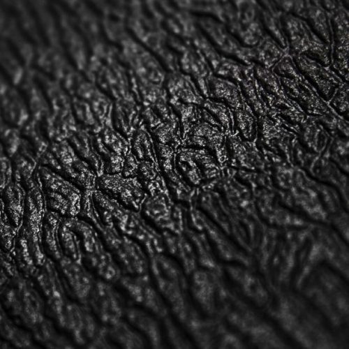 Orthomat Standard Álláskönnyítő Szőnyeg-1,2m x 1m-fekete