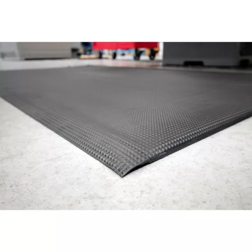Orthomat Ultimate Álláskönnyítő Szőnyeg-0.9m x 18.3m-fekete