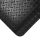 DeckPlate Ipari Álláskönnyítő Szőnyeg szőnyeg-0.6m x 0.9m-fekete