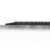 RampMat körmintás gumiszőnyeg-0.9m x 1.5m-fekete