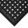 K-Mat konyhai álláskönnyítő csúszásmentes szőnyeg-0.85m x 1.5m-fekete