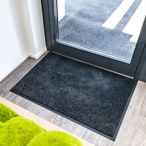 EcoAbsorb szennyfogó szőnyeg-1m²-szürke