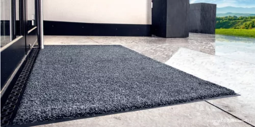 EcoAbsorb szennyfogó szőnyeg-1m²-szürke