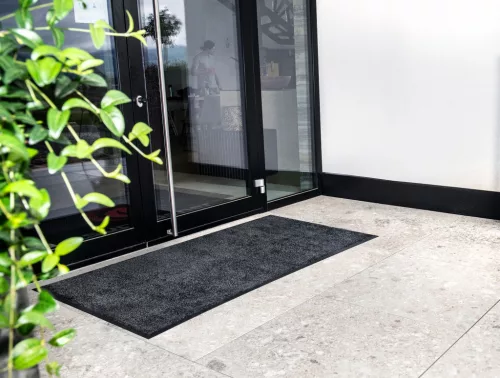 EcoAbsorb szennyfogó szőnyeg-1m²-szürke