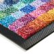 Jet-Print Outdoor kültéri logózott szőnyeg, 1m²-színes
