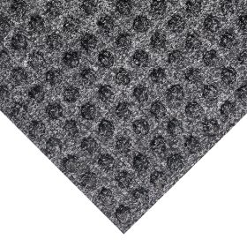   Superdry Heavy Traffic ipari szennyfogó szőnyeg - 1,15m x 1,8m - fekete