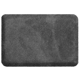   Clean-Comfort Soft álláskönnyítő szőnyeg, szürke - 0,6m x 0,8m