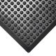 Bubblemat Szőnyeg-0.6m x 0.9m-fekete