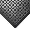 Bubblemat Szőnyeg-0.9m x 1.2m-fekete