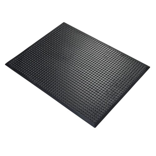 Bubblemat Szőnyeg-0.9m x 1.2m-fekete