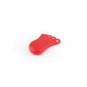 Finger Alert Door Stopper ajtókitámasztó-10cm-Piros