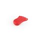Finger Alert Door Stopper ajtókitámasztó-10cm-Piros