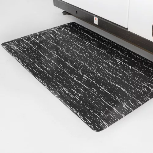 Marble Exkluzív Fáradáscsökkentő Szőnyeg-0.9m x 1.5m-márvány hatású