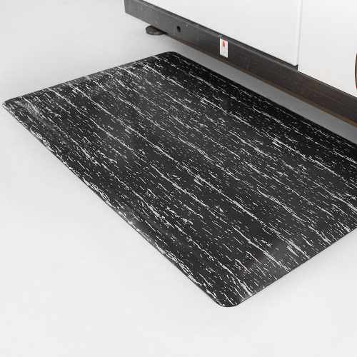 Marble Exkluzív Fáradáscsökkentő Szőnyeg-0.9m x 1fm-márvány hatású