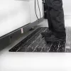Marble Exkluzív Fáradáscsökkentő Szőnyeg-0.9m x 3m-márvány hatású