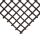 Rácsos Álláskönnyítő Szőnyeg - Lábrács-0.9m x 5m-fekete