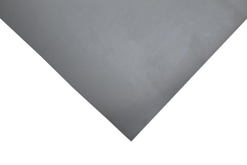 BenchStat Asztali ESD szőnyeg-0.6m x 30m-szürke