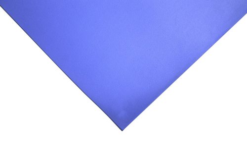 BenchStat Asztali ESD szőnyeg-0.9m x 1fm-kék
